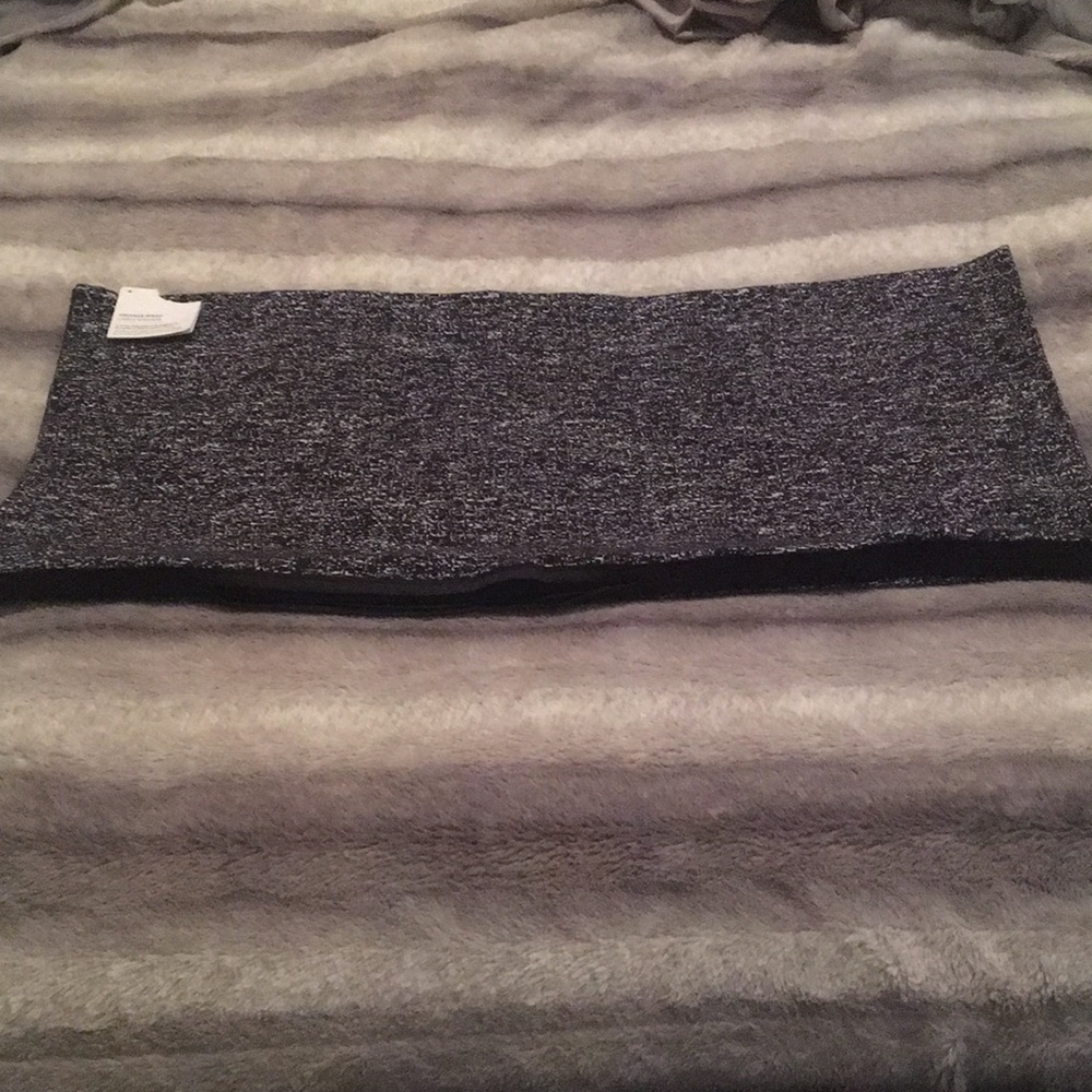 Lululemon Vinyasa Wrap